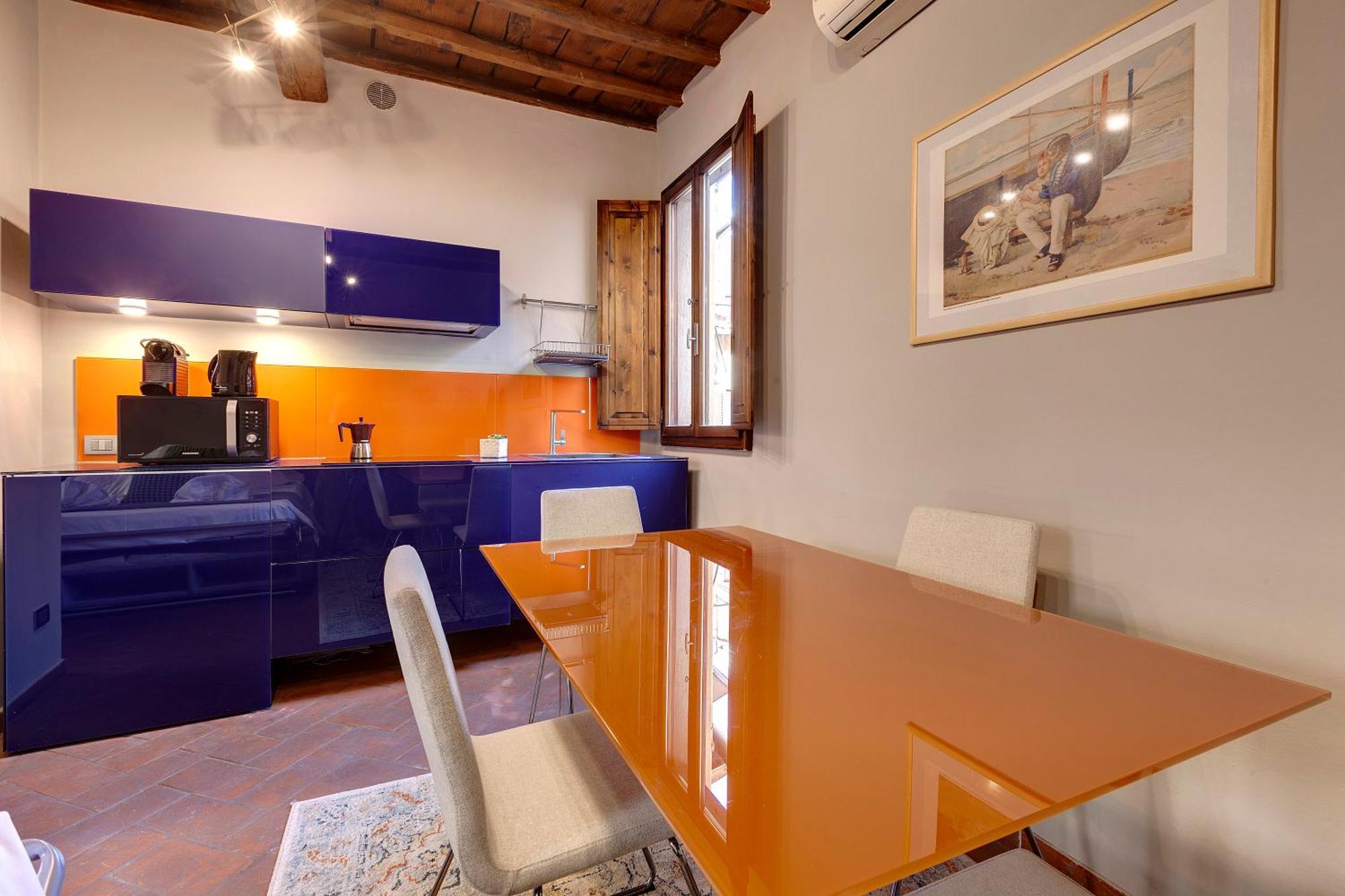 Magazzini Apartment By Mamo Φλωρεντία Εξωτερικό φωτογραφία