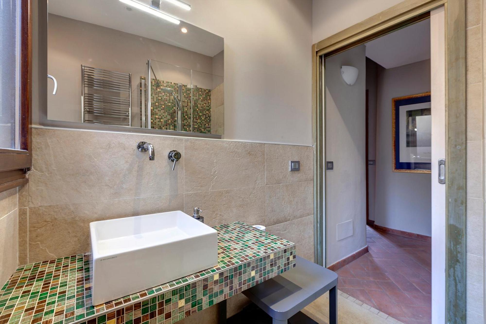 Magazzini Apartment By Mamo Φλωρεντία Εξωτερικό φωτογραφία