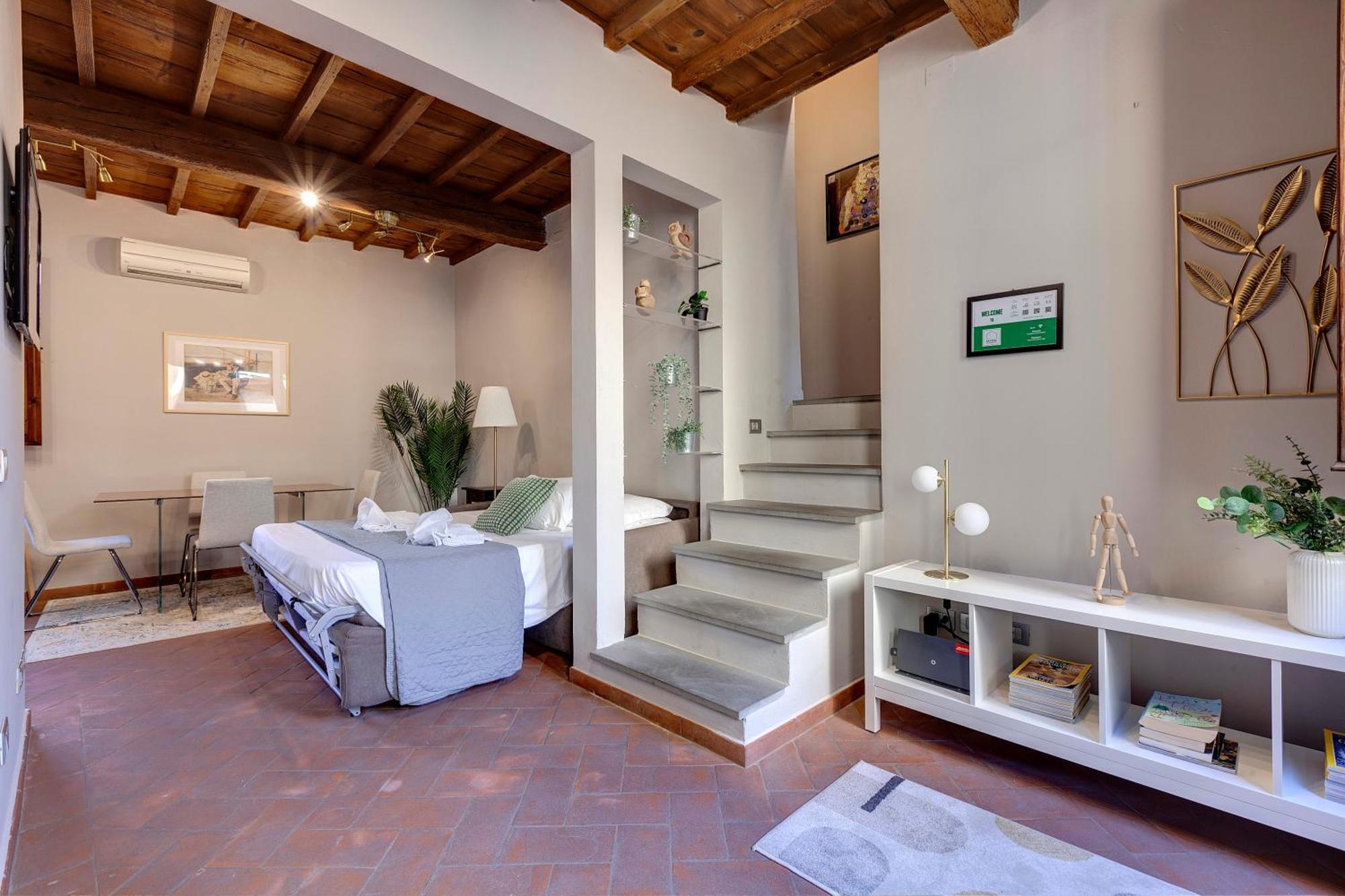 Magazzini Apartment By Mamo Φλωρεντία Εξωτερικό φωτογραφία