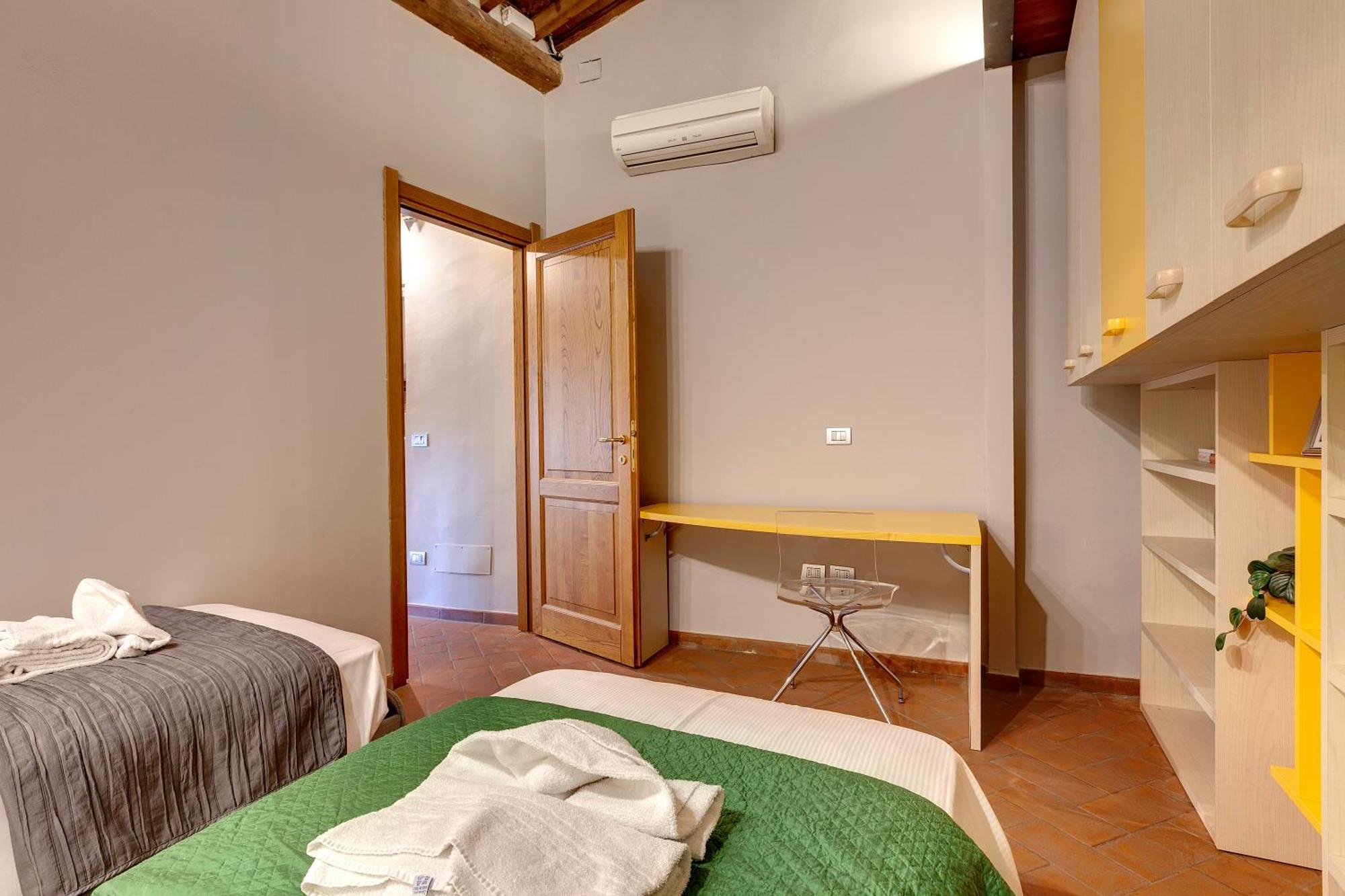 Magazzini Apartment By Mamo Φλωρεντία Εξωτερικό φωτογραφία