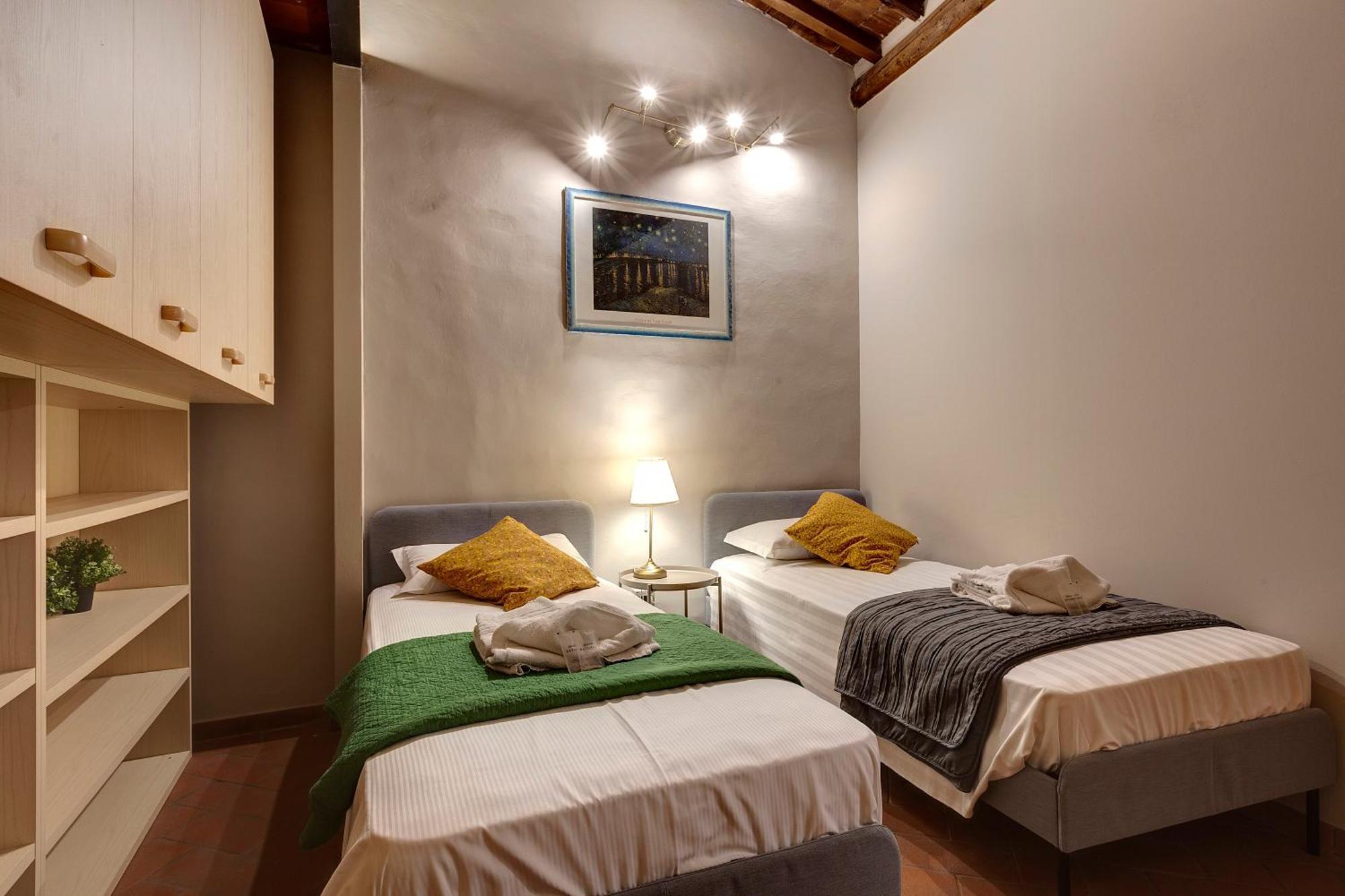 Magazzini Apartment By Mamo Φλωρεντία Εξωτερικό φωτογραφία