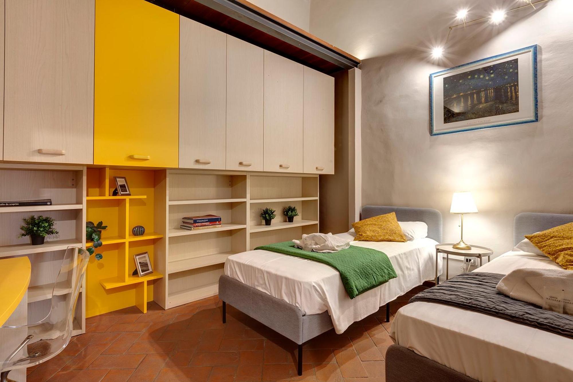 Magazzini Apartment By Mamo Φλωρεντία Εξωτερικό φωτογραφία