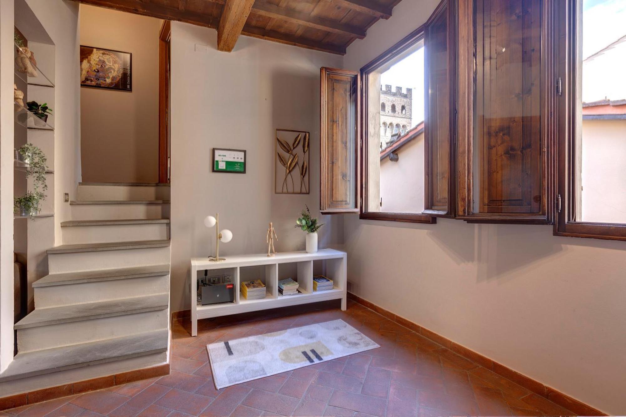 Magazzini Apartment By Mamo Φλωρεντία Εξωτερικό φωτογραφία