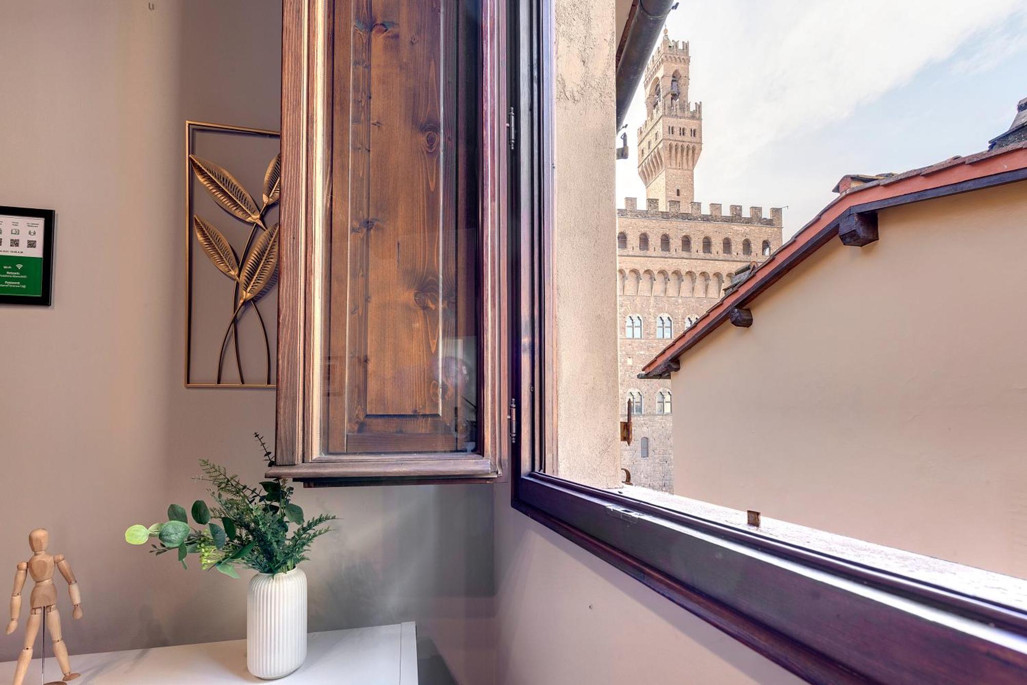 Magazzini Apartment By Mamo Φλωρεντία Εξωτερικό φωτογραφία