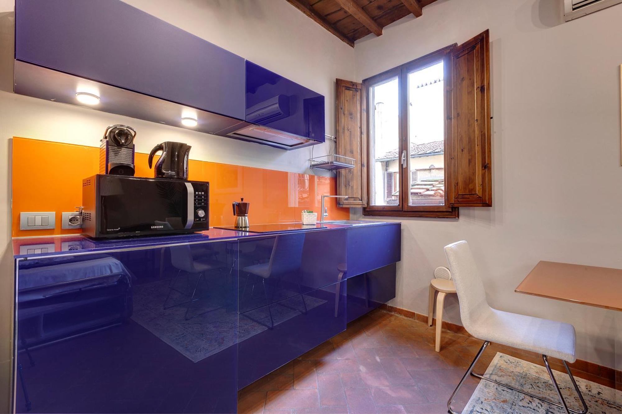 Magazzini Apartment By Mamo Φλωρεντία Εξωτερικό φωτογραφία