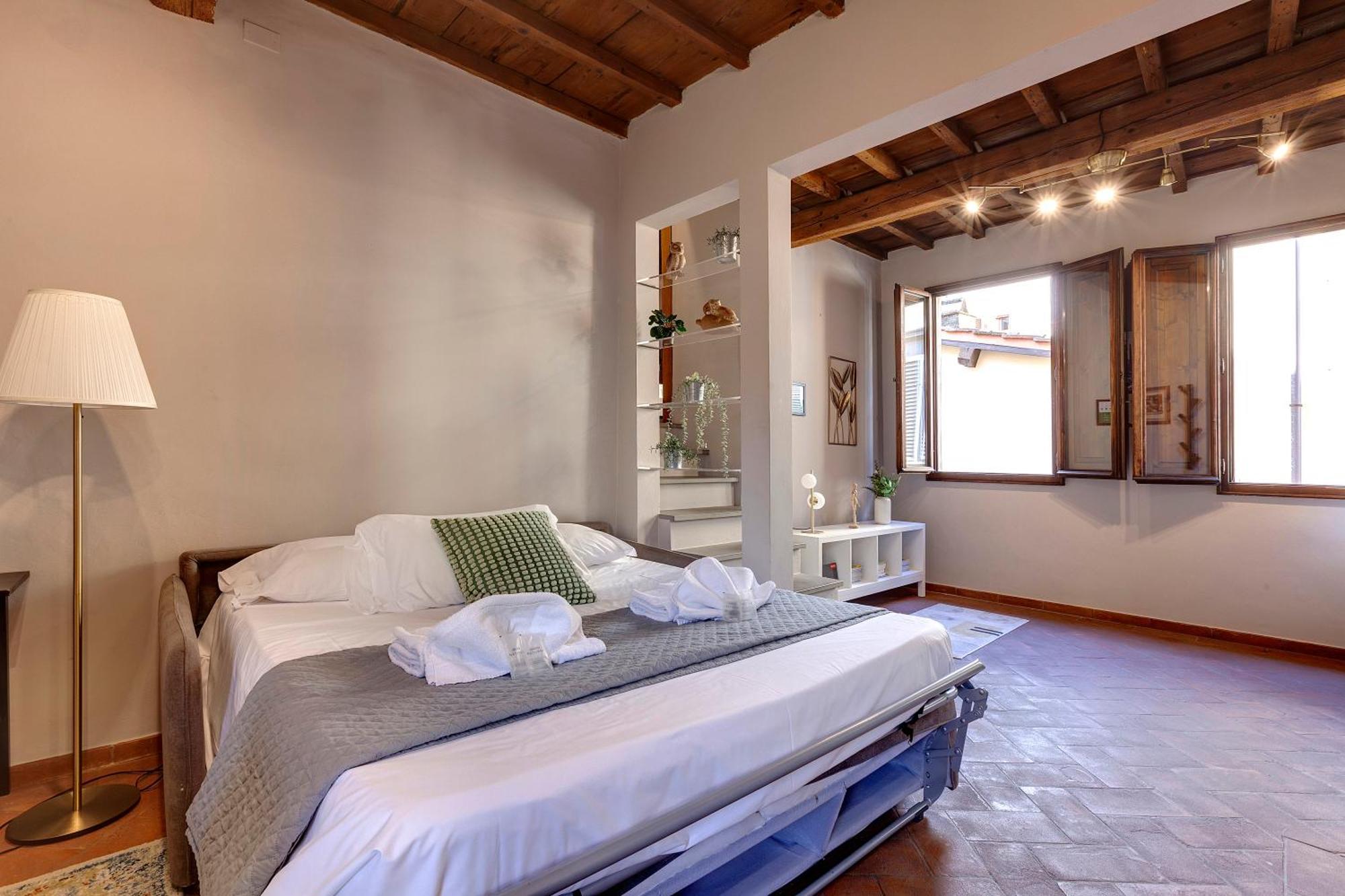 Magazzini Apartment By Mamo Φλωρεντία Εξωτερικό φωτογραφία